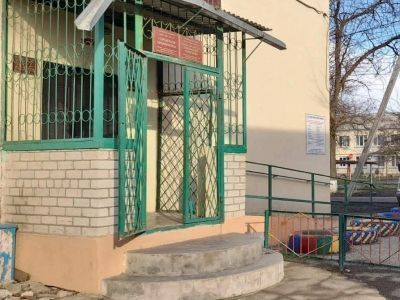 Городская библиотека г. Нефтекумска