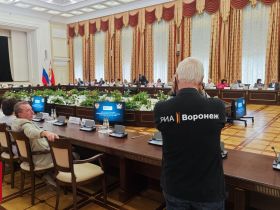 Награждены победители конкурса «10 лучших газет России»