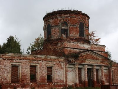 Георгиевская церковь