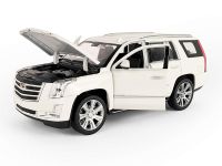 24084W Игрушечная машинка Welly Cadillac Escalade