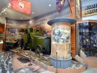 Центральный музей Вооруженных Сил Российской Федерации