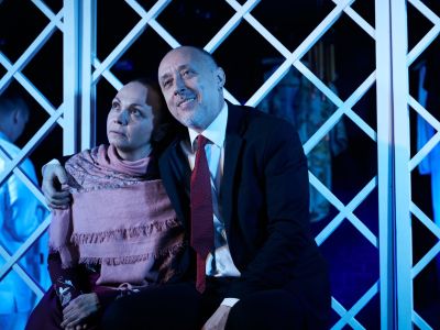 Билеты на Герой (Театр на Юго-Западе) / Театр | Афиша | ИнфоТаймс