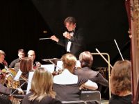 Региональный концертный зал Свердловской филармонии, г. Ирбит