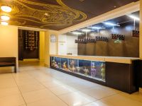 Красноярский краевой театр кукол