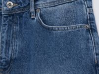 Джинсы loose fit мужские