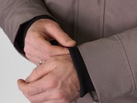 Полупальто пуховое Dikson IV Мужское