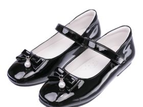 Туфли для девочек