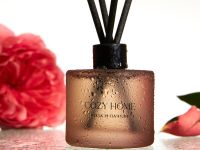 Диффузор Роза и пачули 50 мл