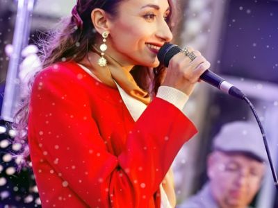 Джаз под шубой