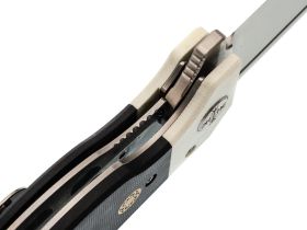 Складной нож Reptilian Север-03, сталь VG-10