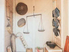 Резидент ТОР «Якутия» открыл на берегу Лены этнокультурный туркомплекс