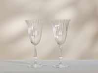 Набор бокалов Optic, 350 мл