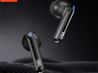 Беспроводные наушники JBL T280TWS X2 (Black)