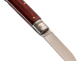 Складной автоматический нож Витязь B5122, сталь 5Cr13