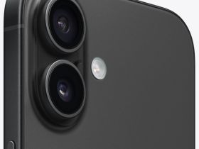 Смартфон Apple