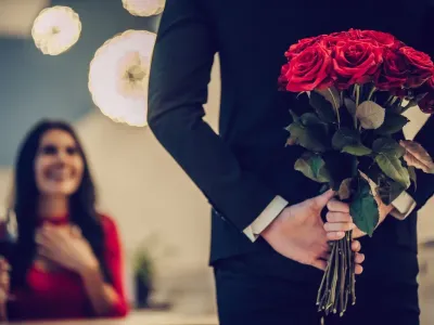 Билеты на Секрет великого соблазнителя (Дом актёра) / Театр | Афиша | ИнфоТаймс