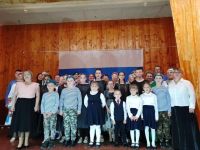 Калеевский дом культуры