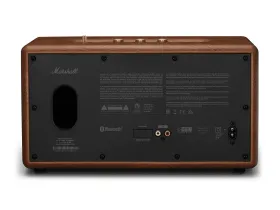 Портативная акустика Marshall Stanmore III (Brown)