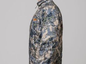 Куртка Remington Route Figure