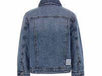 Куртка джинсовая для мальчика