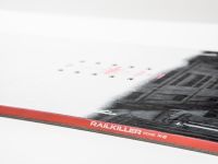 Сноуборд NITRO CHEAP THRILLS 21/22