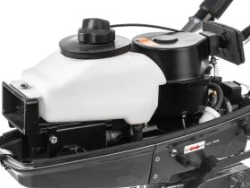 2х-тактный лодочный мотор MIKATSU M4FHS (2024)