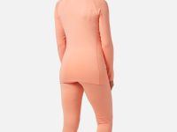 Термобелье водолазка COZY ZIP NECK женская