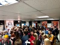 Музей «Электрические витамины»