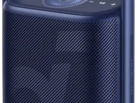 Портативная акустическая система Anker