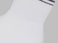 Носки из хлопка