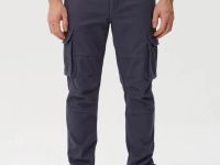 Брюки Remington Ratio II Black