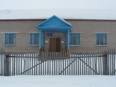 Соковский сельский дом культуры