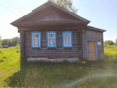 Шишковердская сельская библиотека