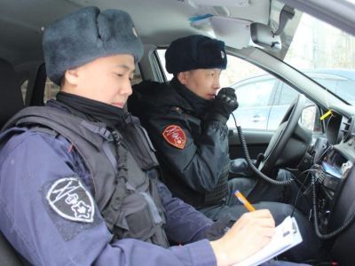 В Якутске задержали постояльца гостиницы, находящегося в федеральном розыске