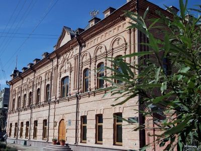 Национальная библиотека Якутии запускает проект «Письмо в будущее»