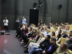«НОВАЯ РЕАЛЬНОСТЬ – 2026». Мастер-класс Екатерины Андреевой
