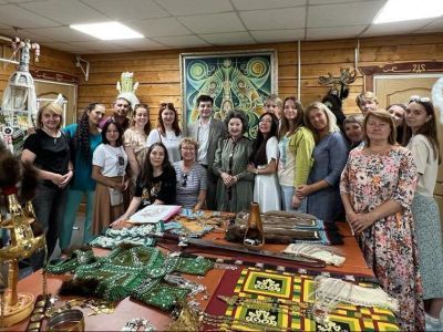 Гражданские активисты Южного Урала и Якутии обсудили опыт развития территорий