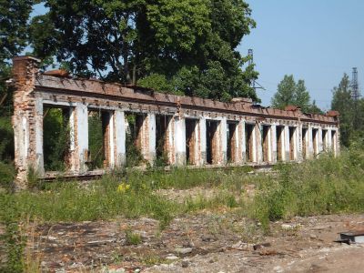 Цех метчиков