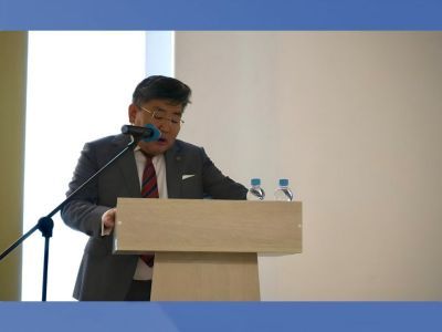 В Якутске проведен первый республиканский строительный Форум