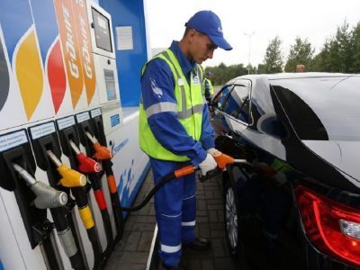 Ждать ли повышения: Что будет с ценами на топливо в Якутии?