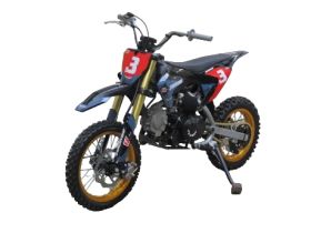 Питбайк ZUUMAV FX S3
