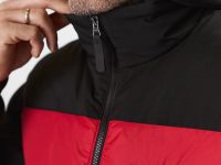 Жилет пуховый Nansen R Мужской