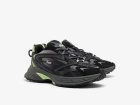 Мужские кеды Lacoste L003 NEO SHOT 2253QSP SMA