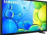 Телевизор Samsung 43" FHD F6000, Hyper Real, Smart ТВ (2026) UE43F6000FUXRU черный
