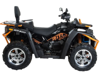 Квадроцикл РМ 800 DUO EPS