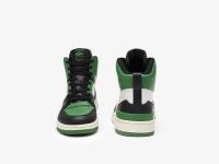 Мужские зимние ботинки Lacoste L001