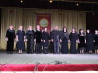 Пригородный районный дворец культуры с. Октябрьское