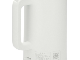 Электрочайник Xiaomi Mi Electric Kettle 1S 1.7L (MJDSH03YM) (белый)
