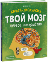 Твой мозг