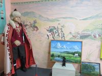 Кигинский историко-краеведческий музей